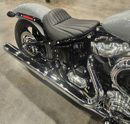 Street Bob®