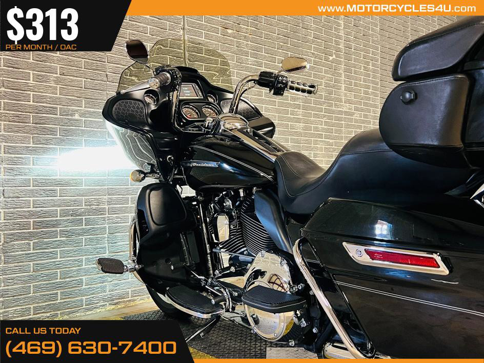 Road Glide® Ultra