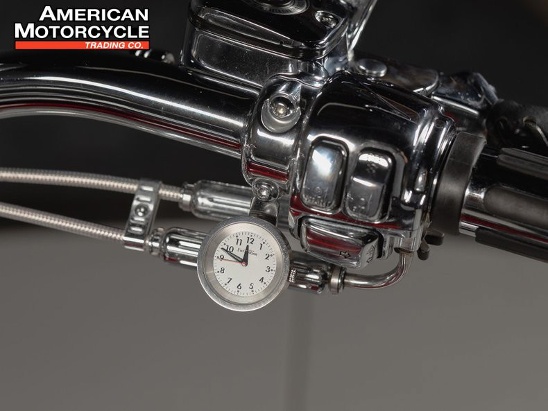 Heritage Softail® Classic 