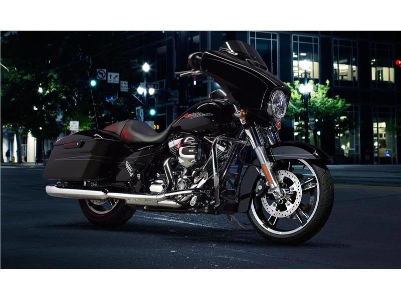 Street Glide® Special
