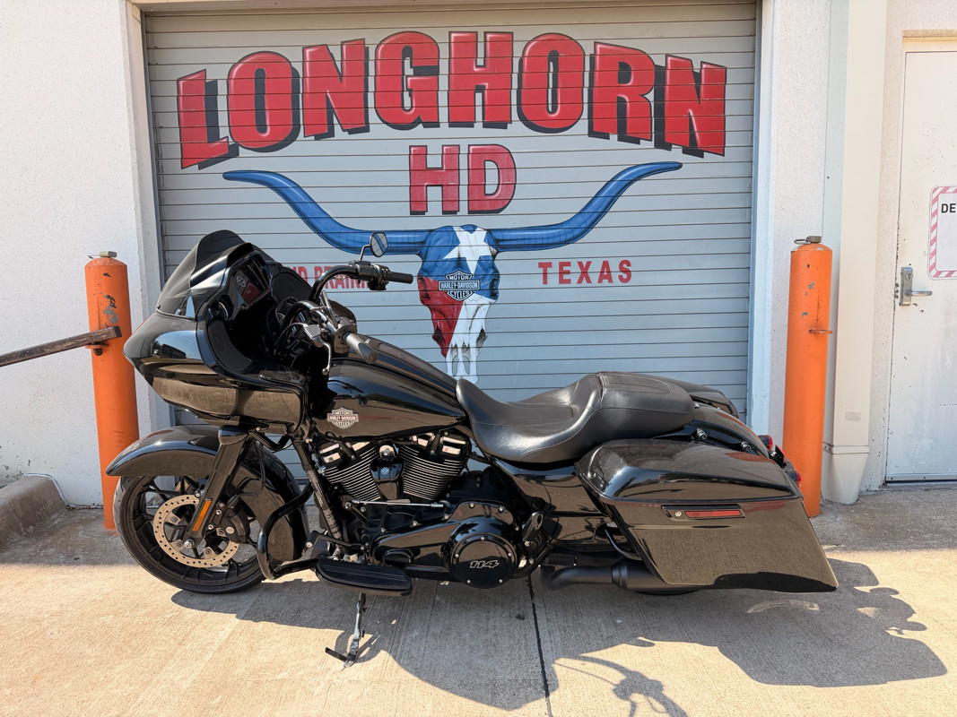 Road Glide® Special