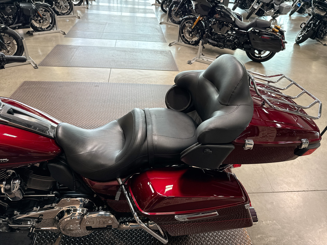 Electra Glide® Ultra® Limited