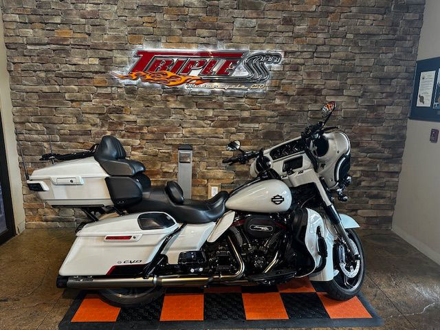 CVO® Limited