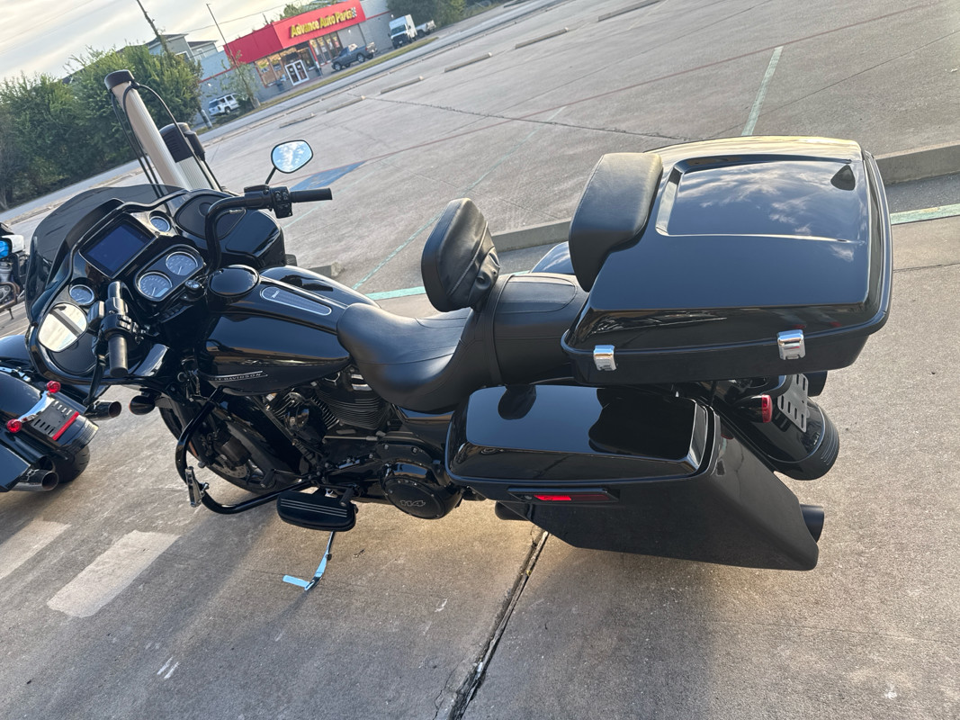 Road Glide® Special