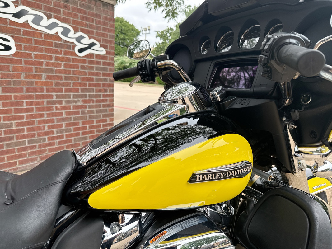 Tri Glide® Ultra
