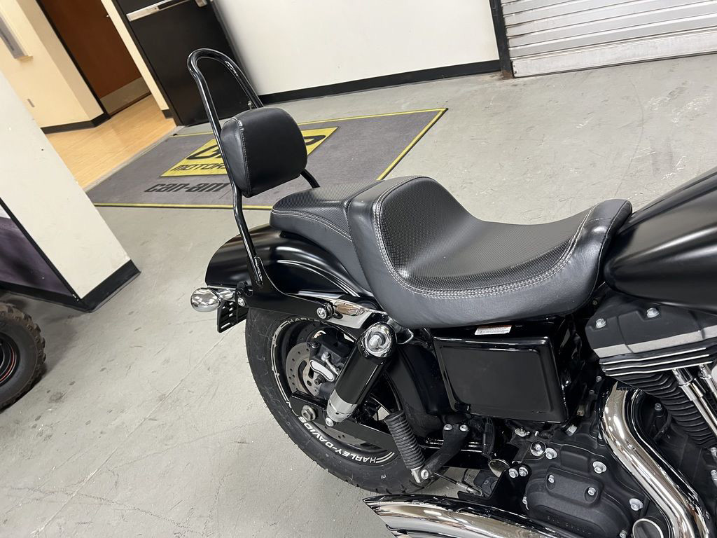 Dyna® Fat Bob®