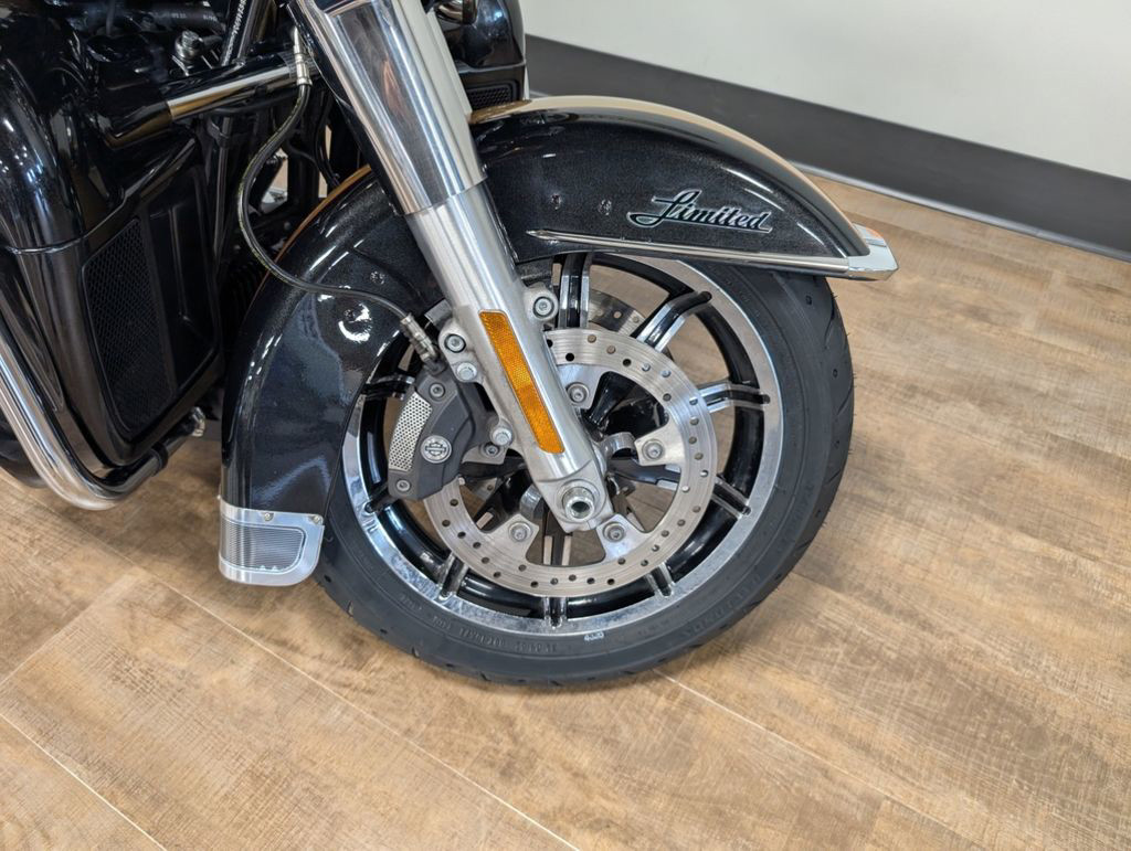 Electra Glide® Ultra® Limited