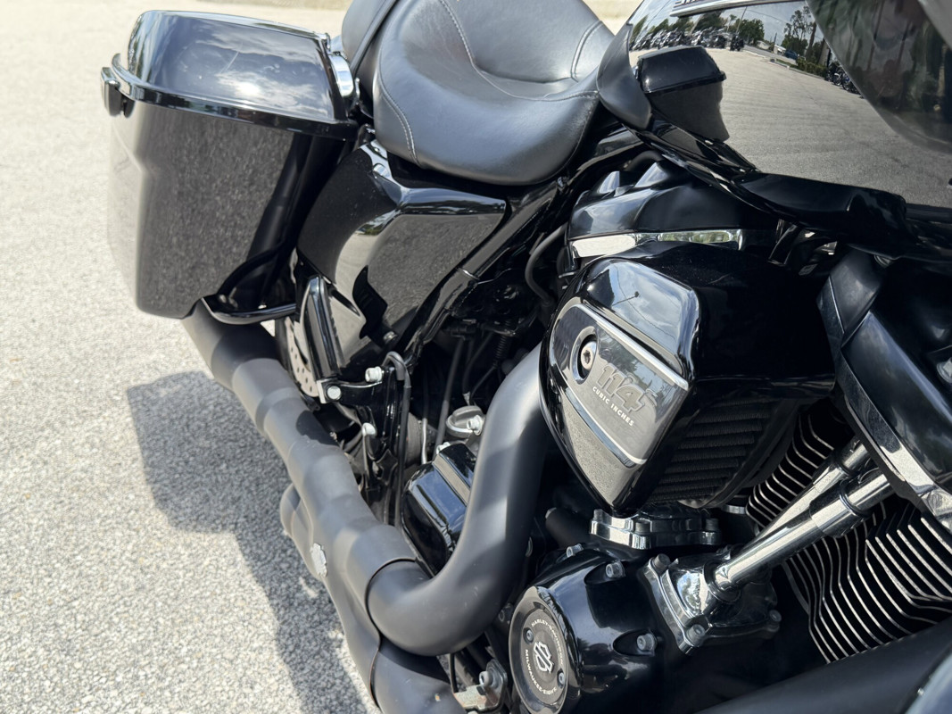 Road Glide® Special