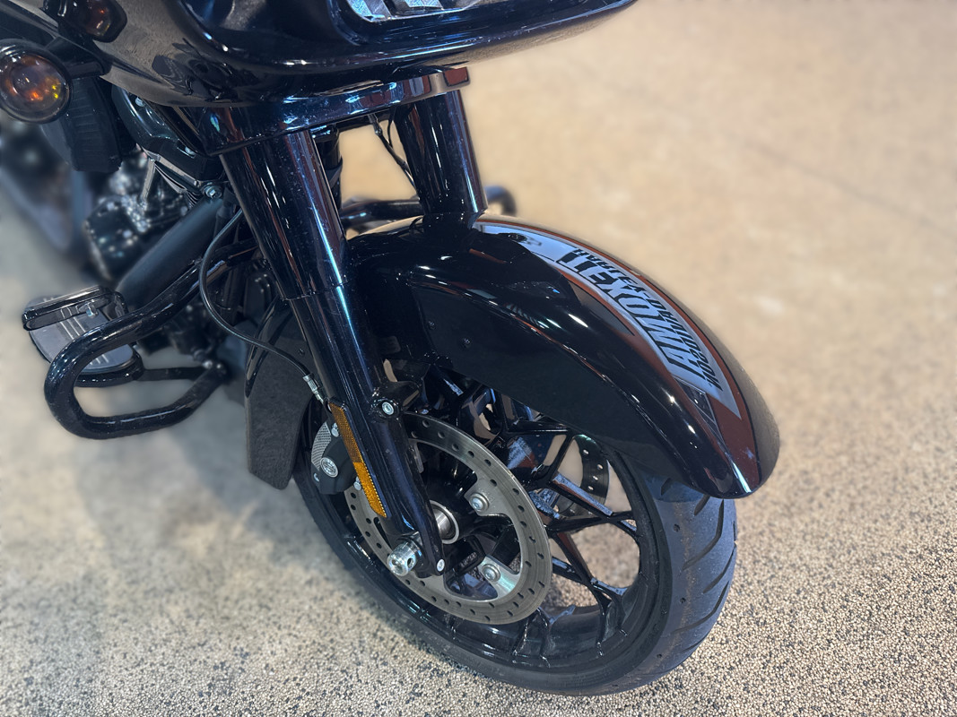 Road Glide® Special