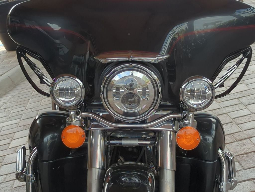 Ultra Classic® Electra Glide®