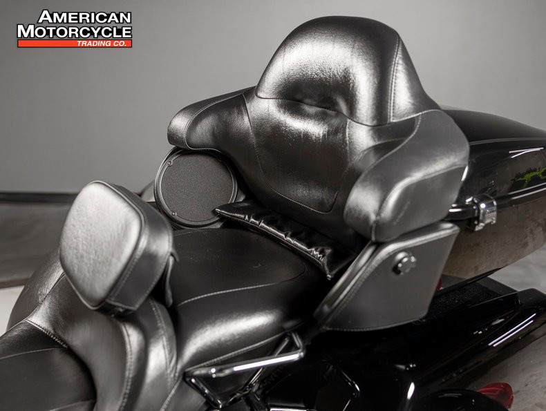 Tri Glide® Ultra