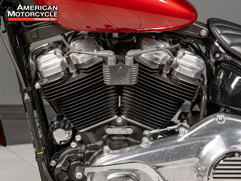 Softail® Standard