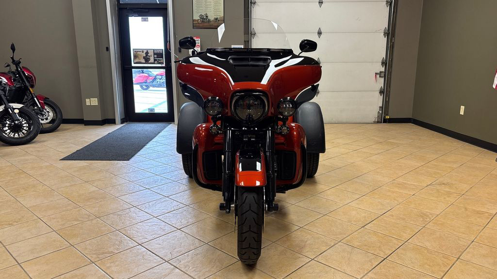 Tri Glide® Ultra