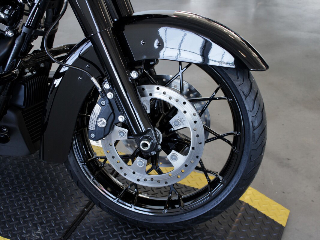 Street Glide® Special