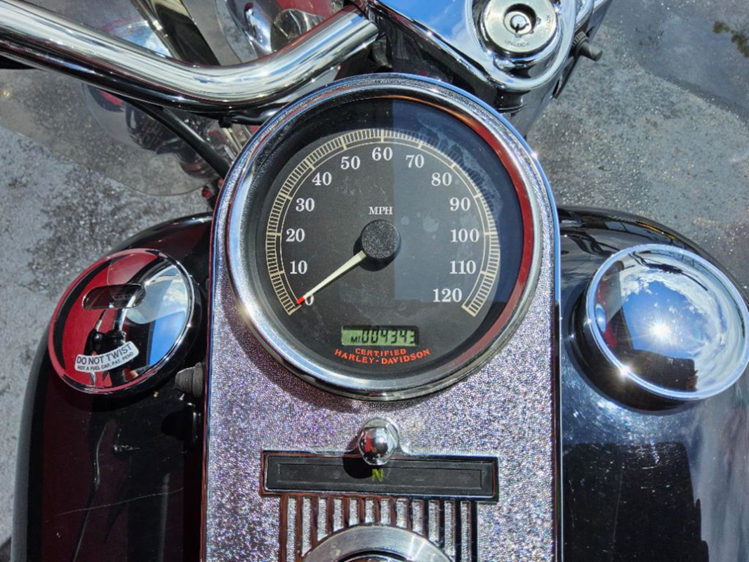 Road King®