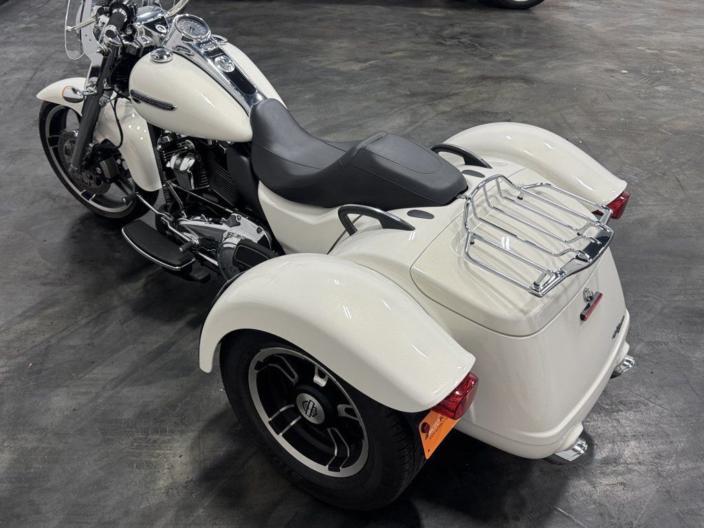 Freewheeler®