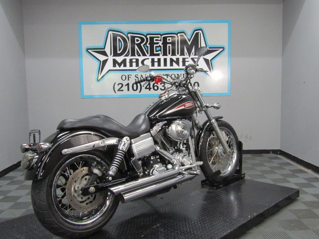Dyna® Low Rider®