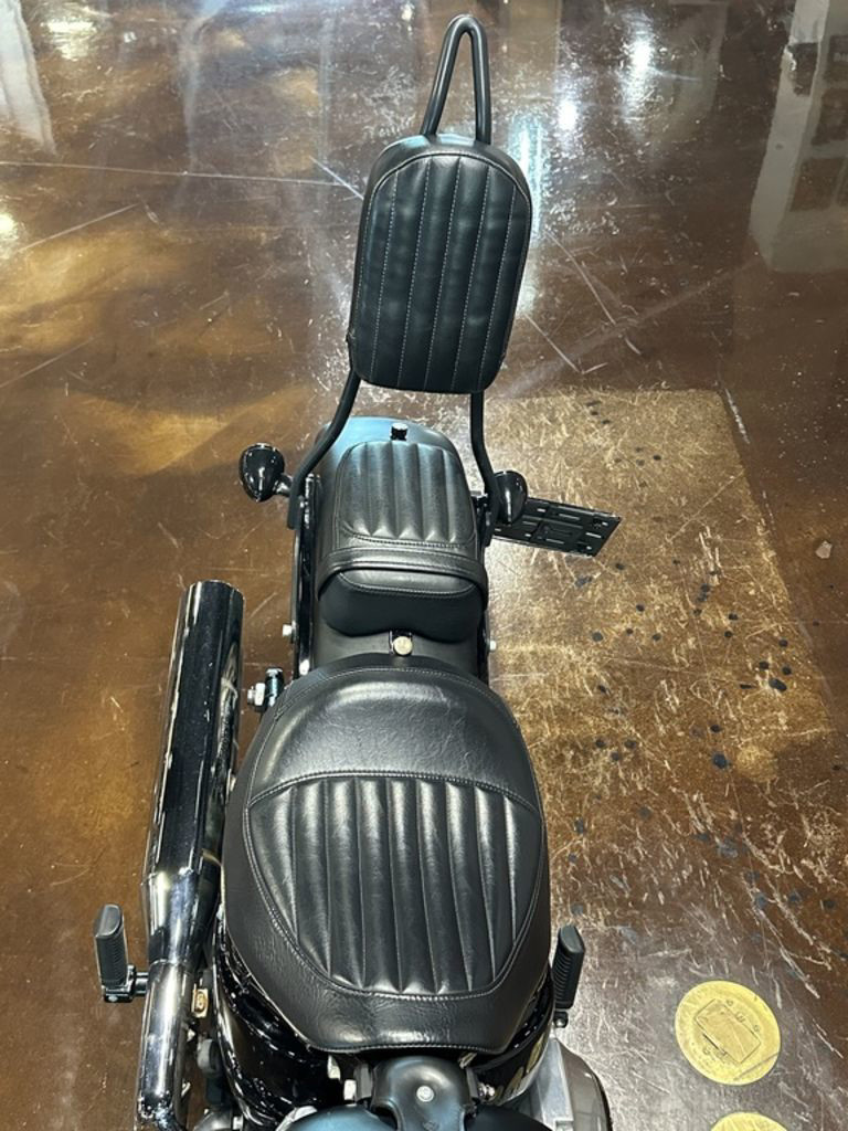 Softail® Slim®