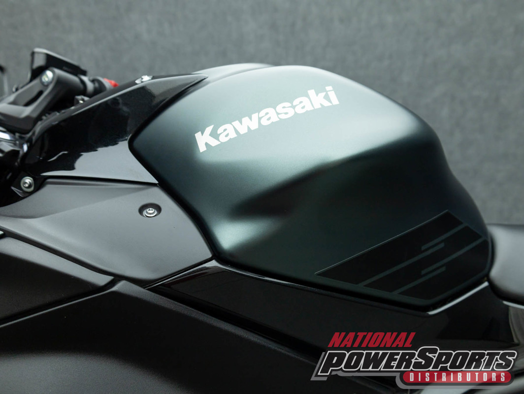 Ninja 650 ABS