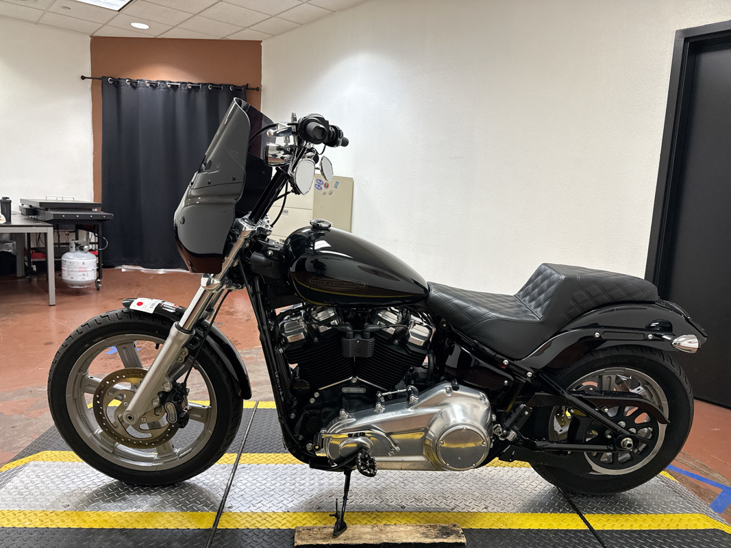 Softail® Standard