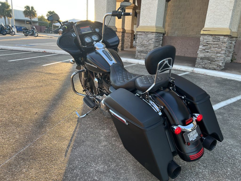 Road Glide® Special