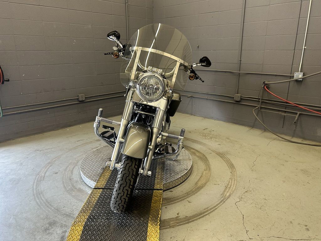 Dyna® Switchback