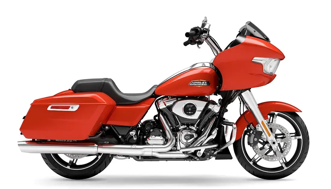 Road Glide®