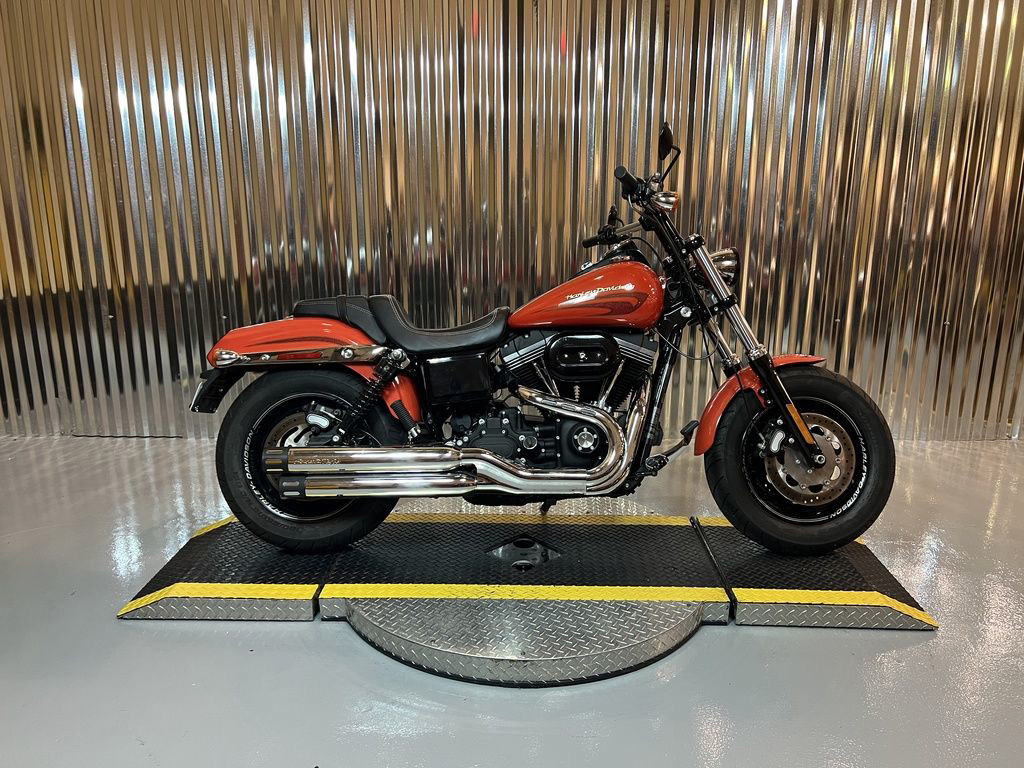 Dyna® Fat Bob®