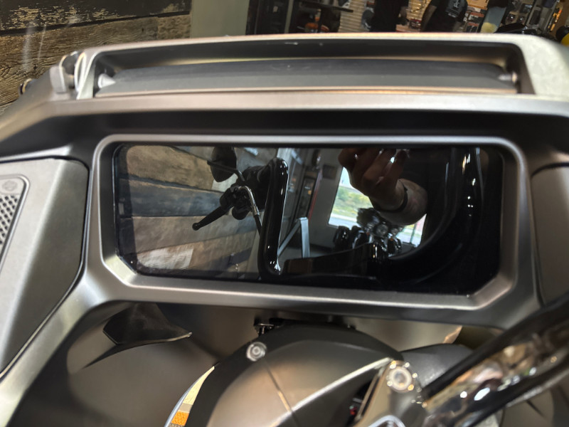 Road Glide®