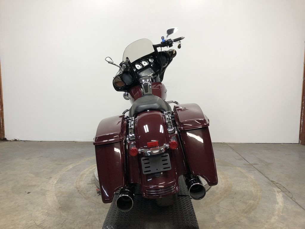 Street Glide® Special
