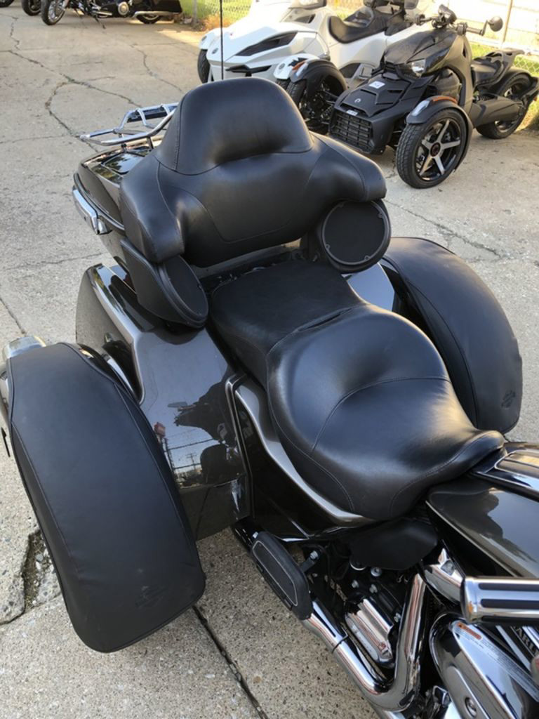 Tri Glide® Ultra