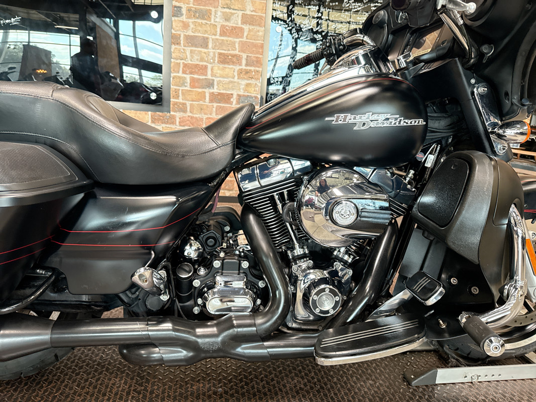 Street Glide® Special
