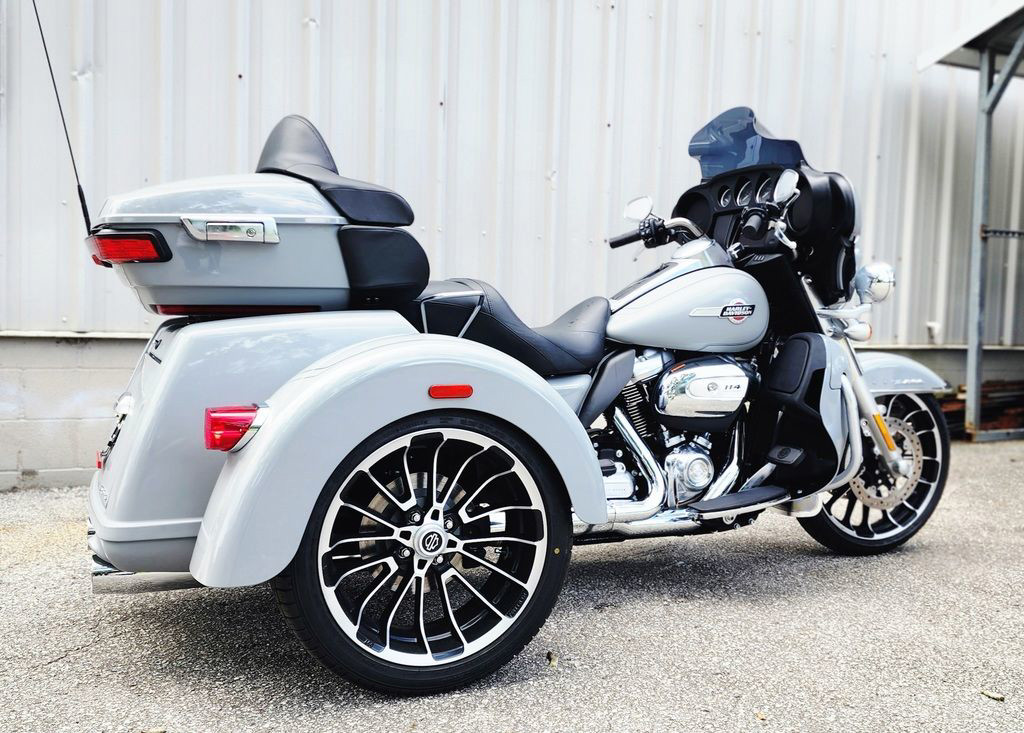 Tri Glide® Ultra