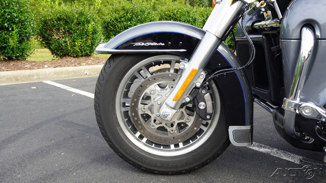 Tri Glide® Ultra