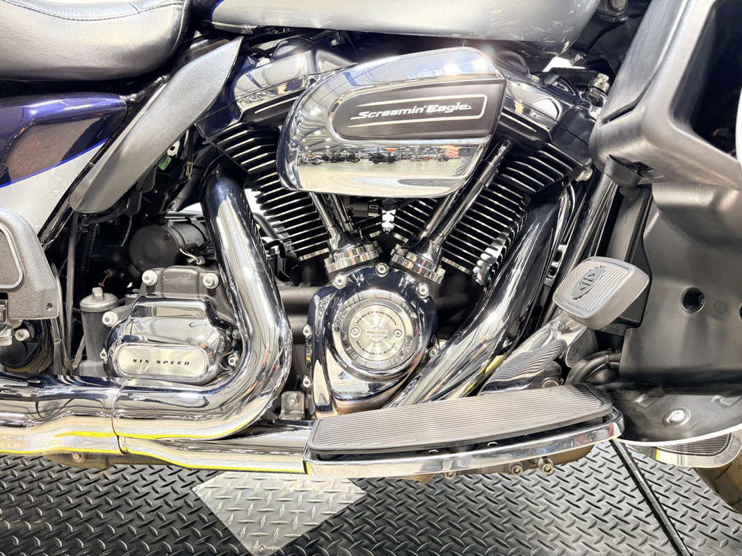 Electra Glide® Ultra® Limited