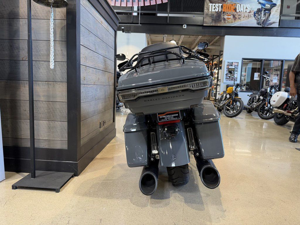 Road Glide® Limited