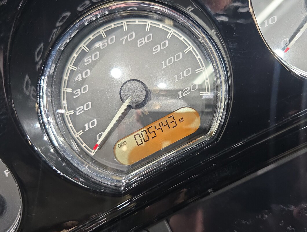 Street Glide® Special