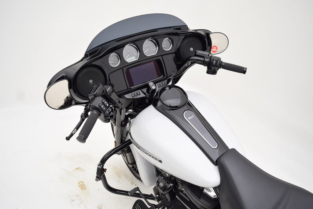 Street Glide® Special