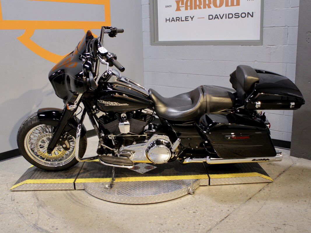 Street Glide® Special