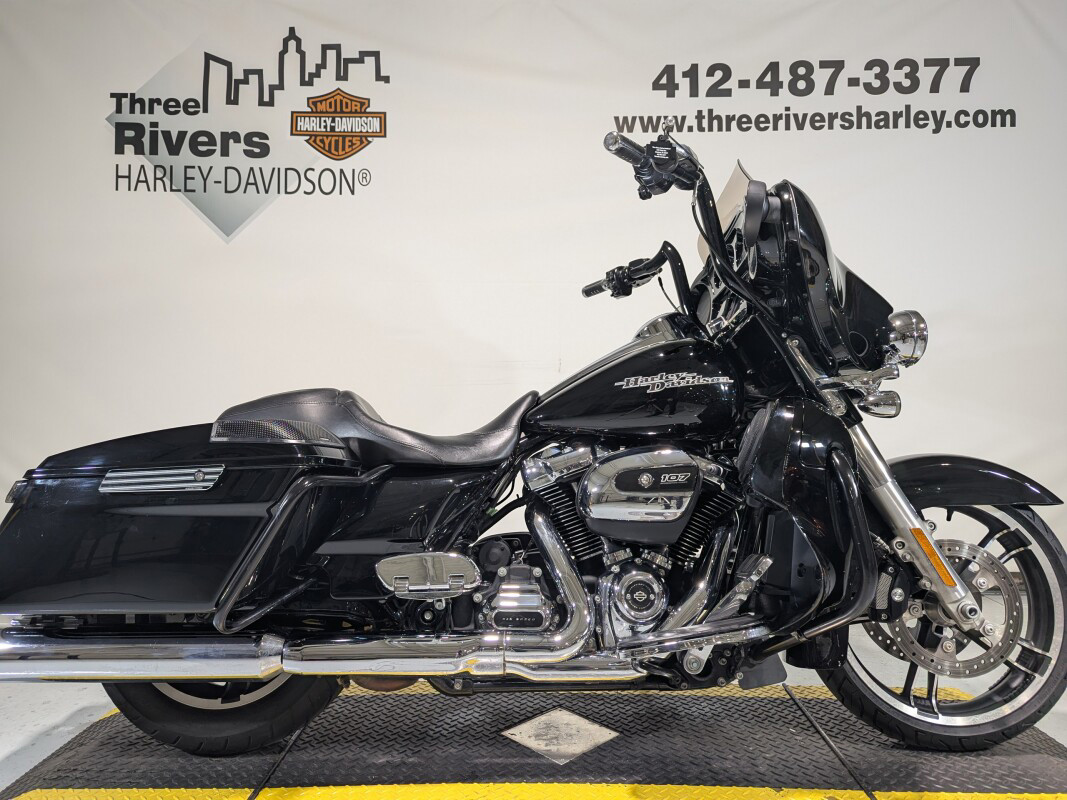 Street Glide® Special