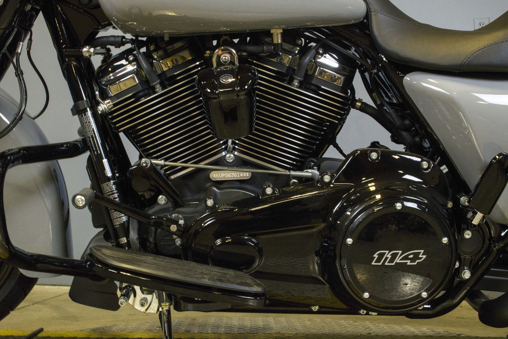 Road King® Special