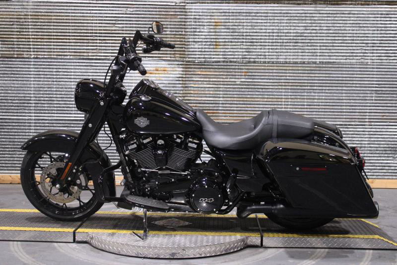 Road King® Special
