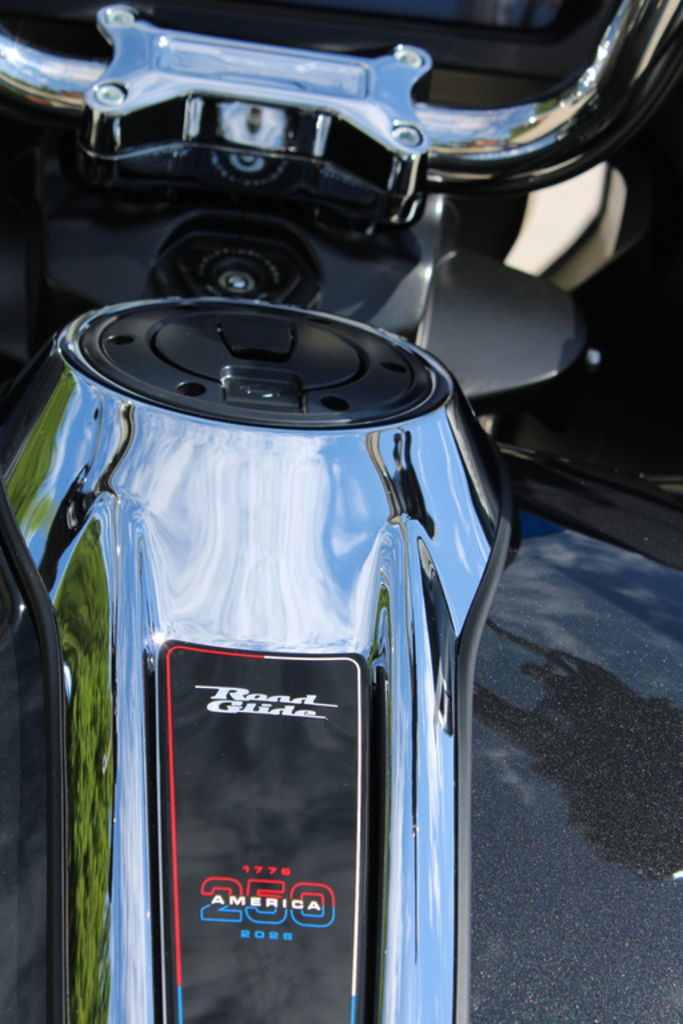 Road Glide®