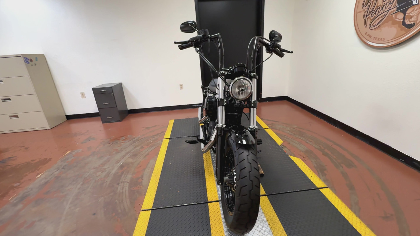 Forty-Eight®