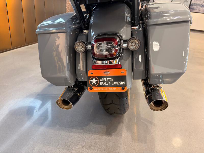 Road Glide® Limited