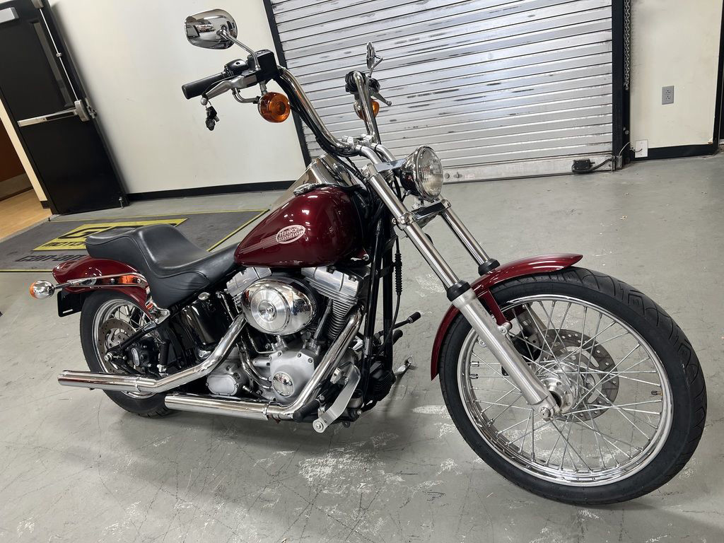 Softail® Standard