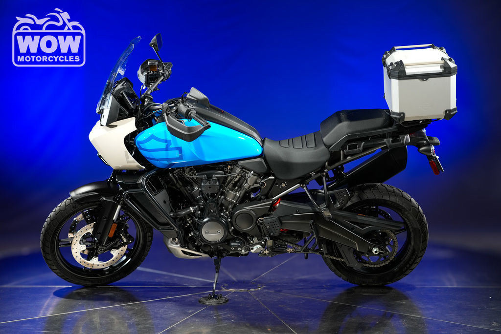 Pan America® 1250 Special