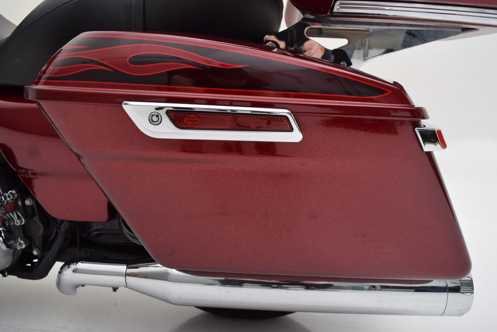 Street Glide® Special