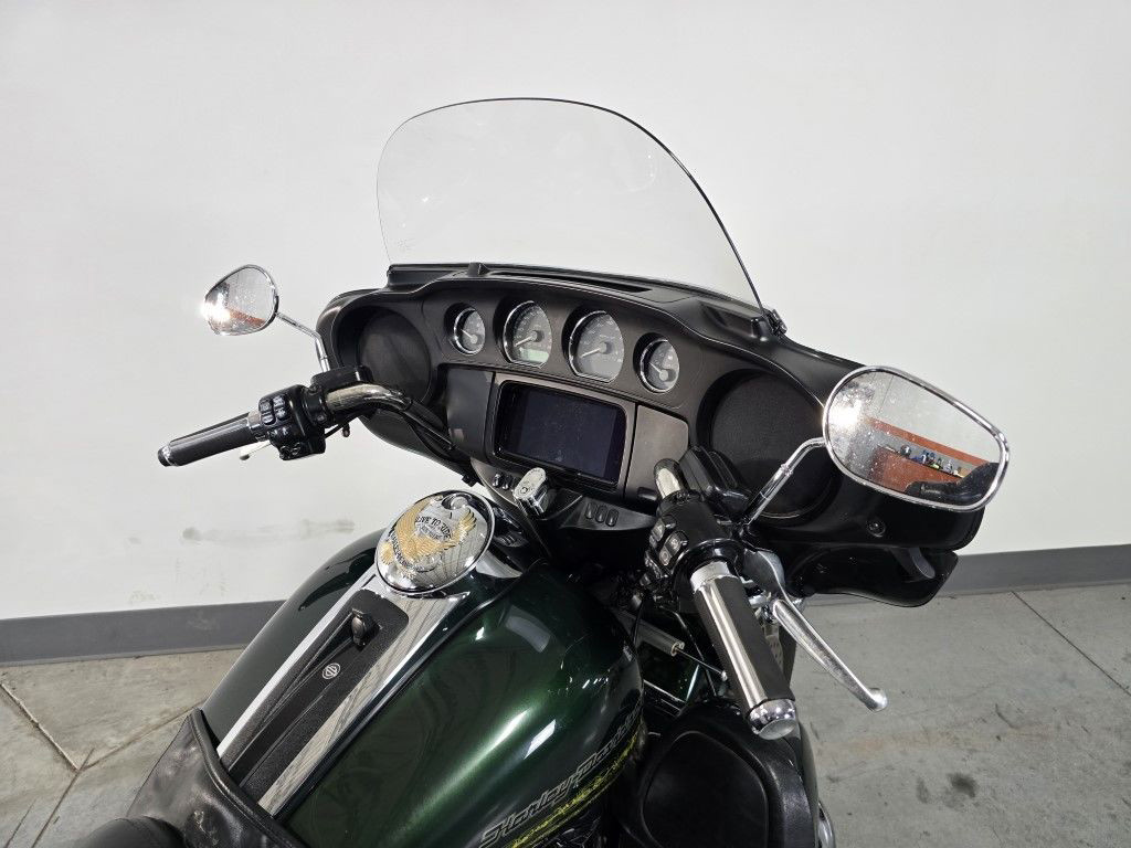 Tri Glide® Ultra
