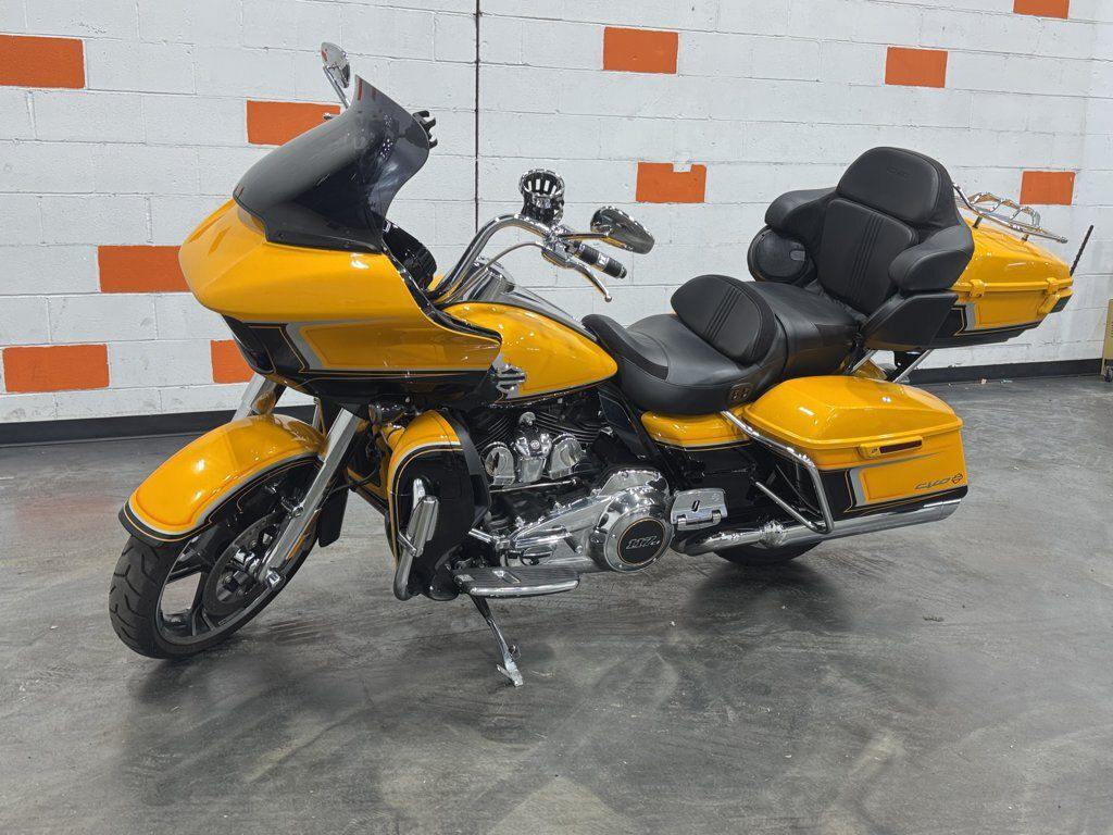 Road King®